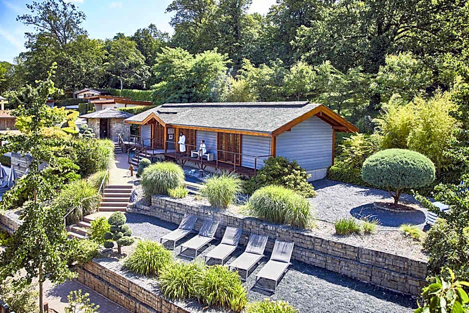 Mondorf Parc Hotel & Spa