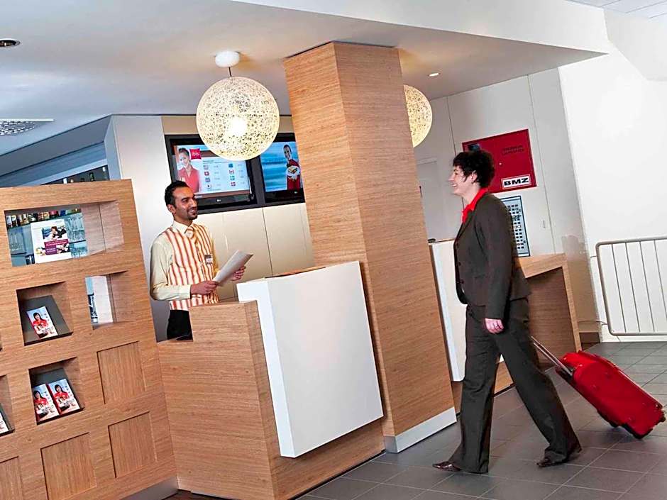 ibis Ulm City