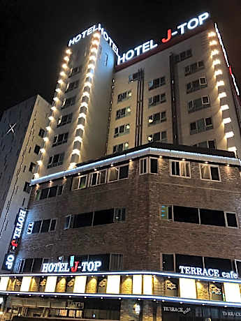 Hotel J-TOP Cheonan