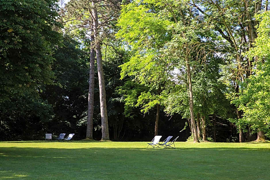 Hostellerie de Varennes