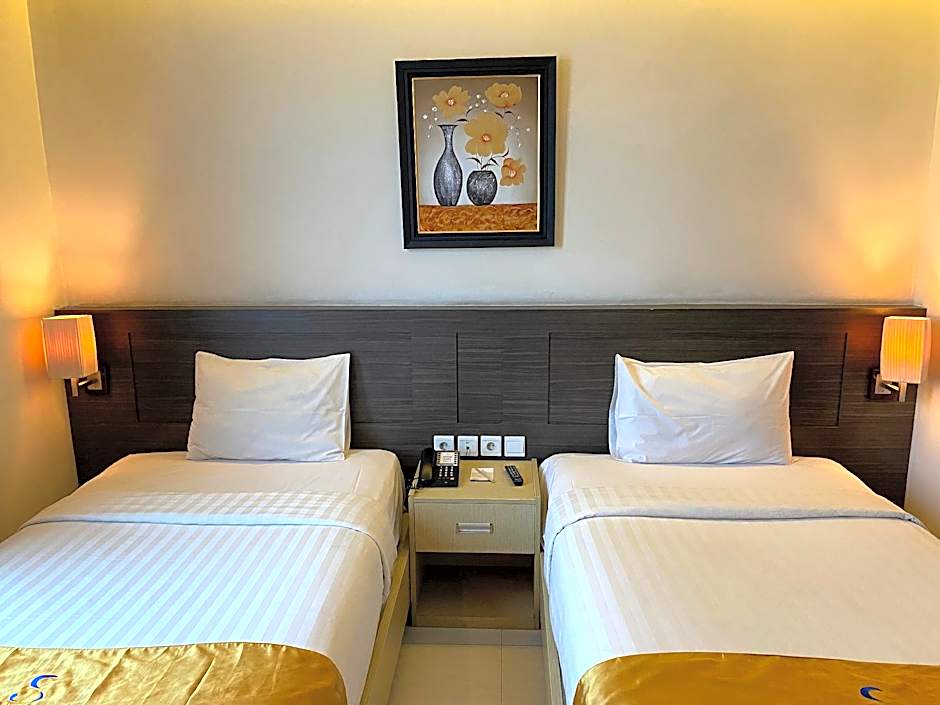Hotel Safin Pati
