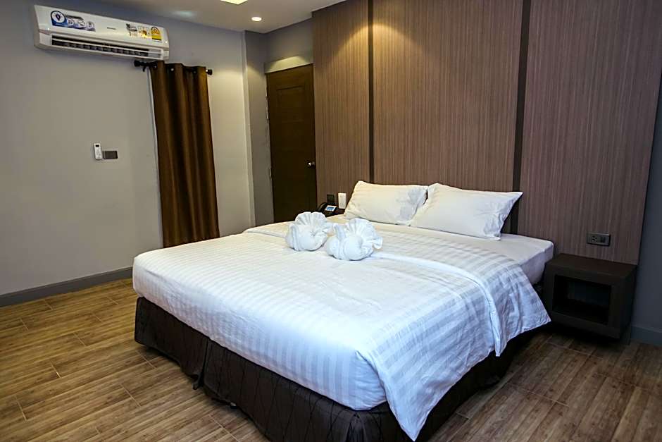 Thebedhotel101