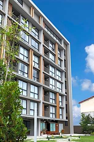 Madera Residence Sriracha