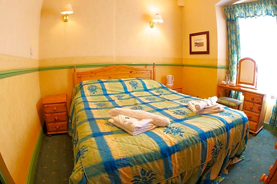 Radstock Hotel near Bath