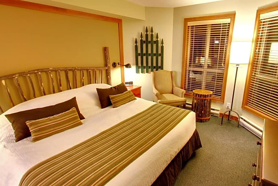 Hilton Grand Vacations Club Whistler