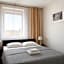 MARGI City Aparthotel