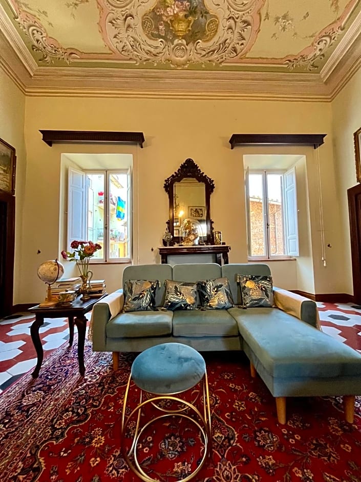 B&B 'Degli Artisti'
