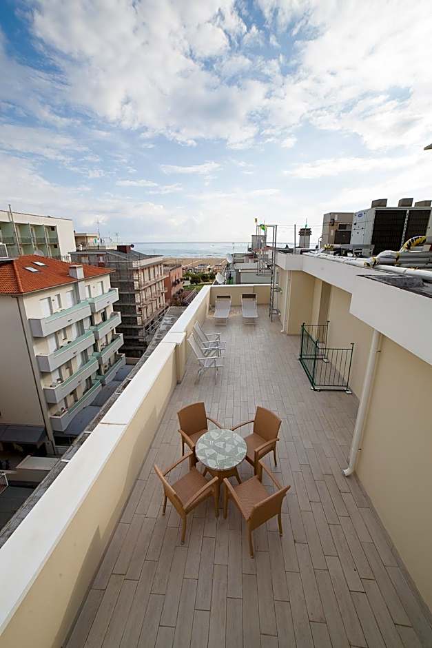 Hotel Plaza