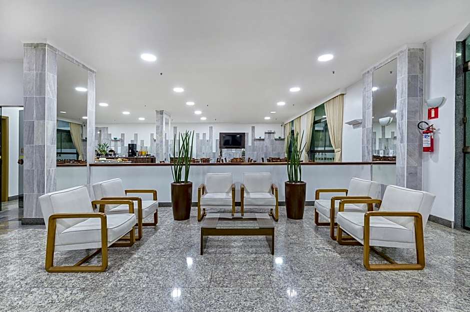 Nacional Inn Limeira