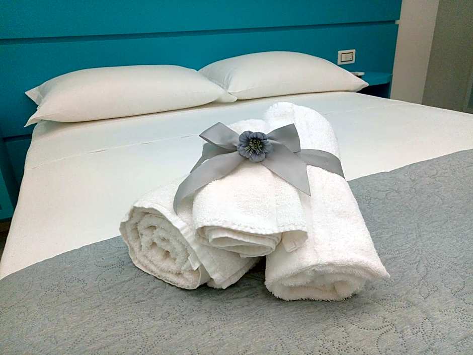 Dreams Tropea Mare "Parking Private"