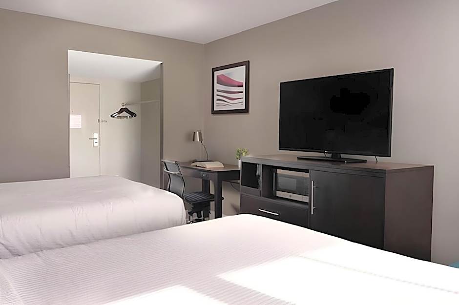 Comfort Inn & Suites Pottstown Eastern Gateway