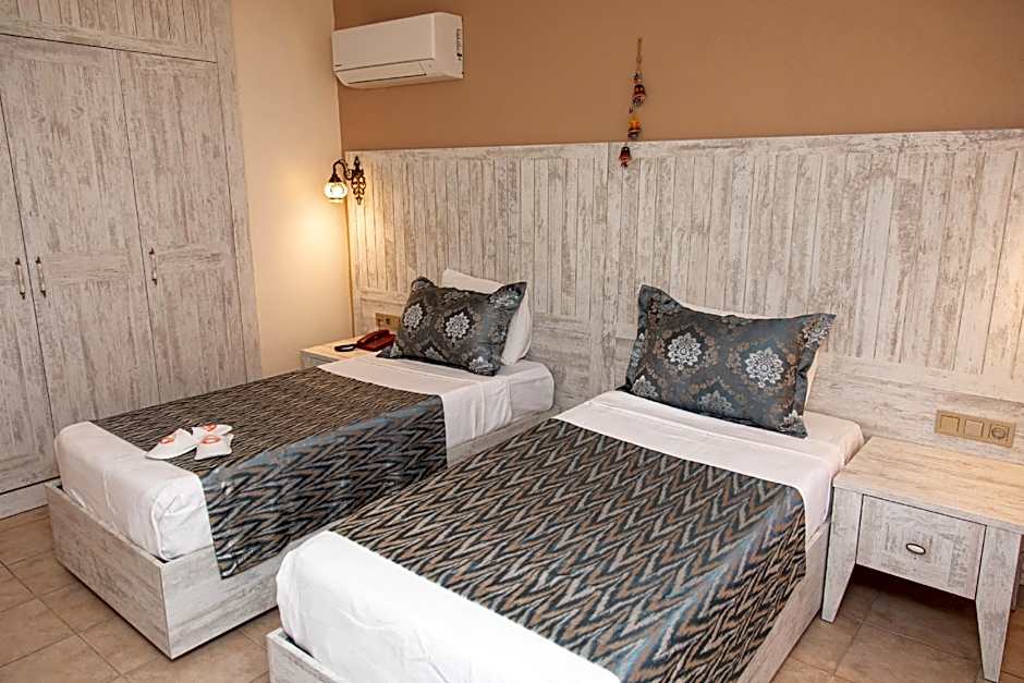 Portakal Hotel