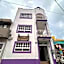 Hotel Marcianito