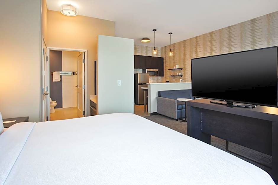 Residence Inn By Marriott Wichita Falls