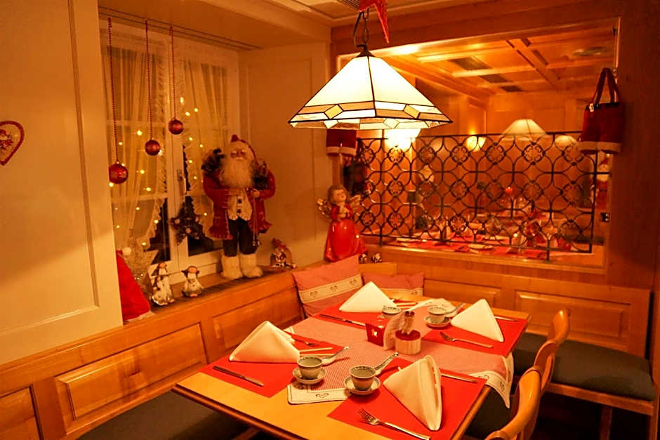 Hotel Restaurant Rössli