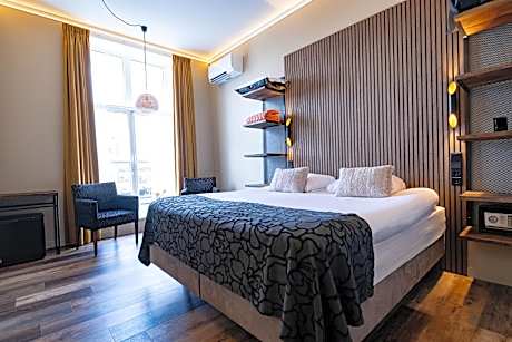 Comfort Room Plus