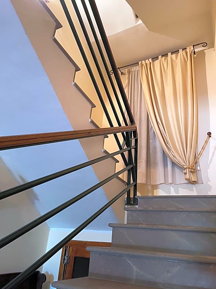 Agriturismo Al Gallo Verde