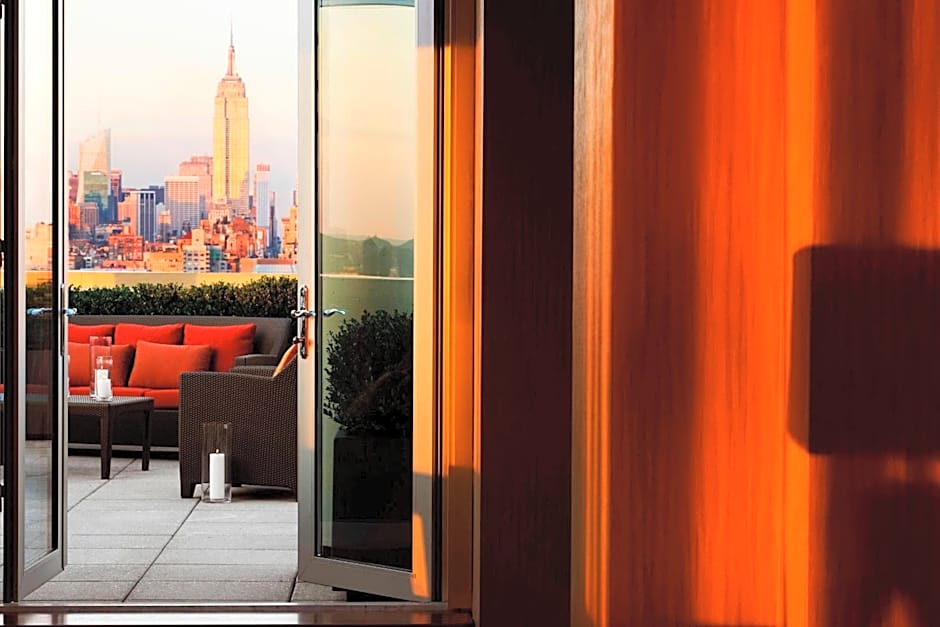 Sheraton Tribeca New York Hotel