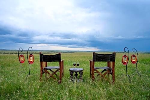 Olare Mara Kempinski