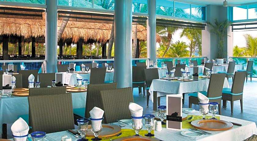 Riu Yucatan - All Inclusive