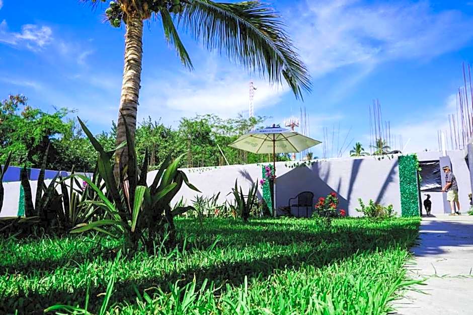 Habitaciones del Pacifico