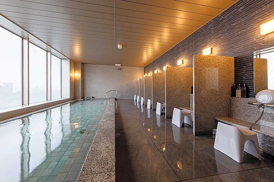 Shimanami PRIME HOTEL IMABARI