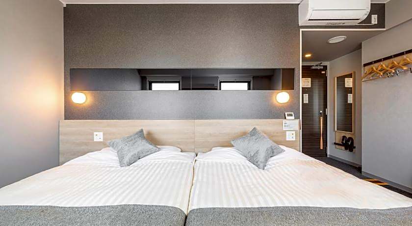 Super Hotel Premier Kanazawa-eki Higashigchi