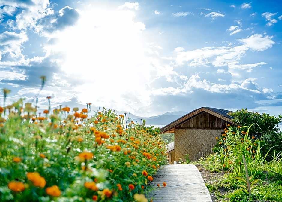 Ocean Green Eco Lodge