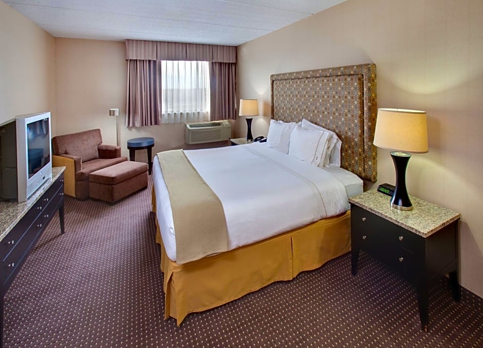 Holiday Inn Express Chicago-Palatine