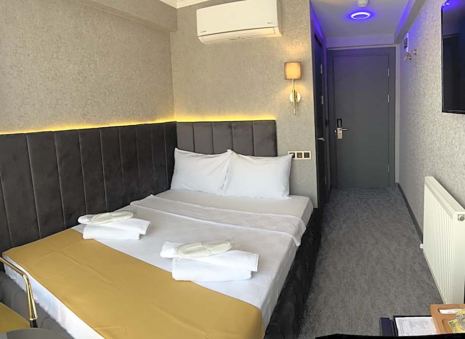 Golden Bazaar hotel