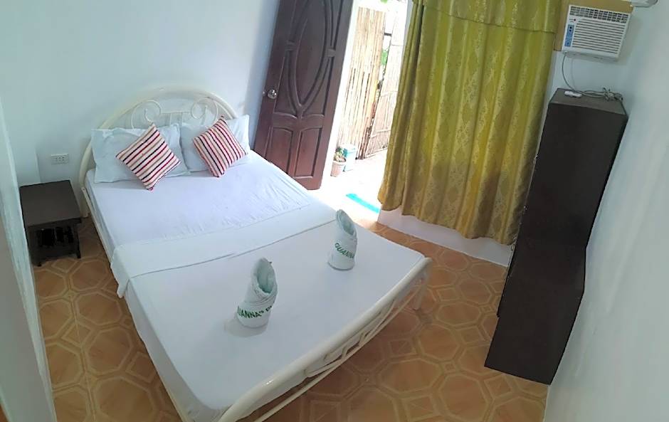 Guanna s Place