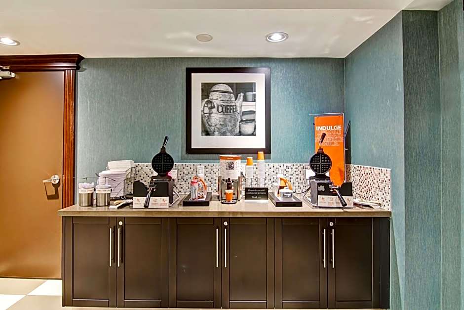 Hampton Inn By Hilton Sudbury