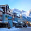 Sunset Resorts Canmore and Spa