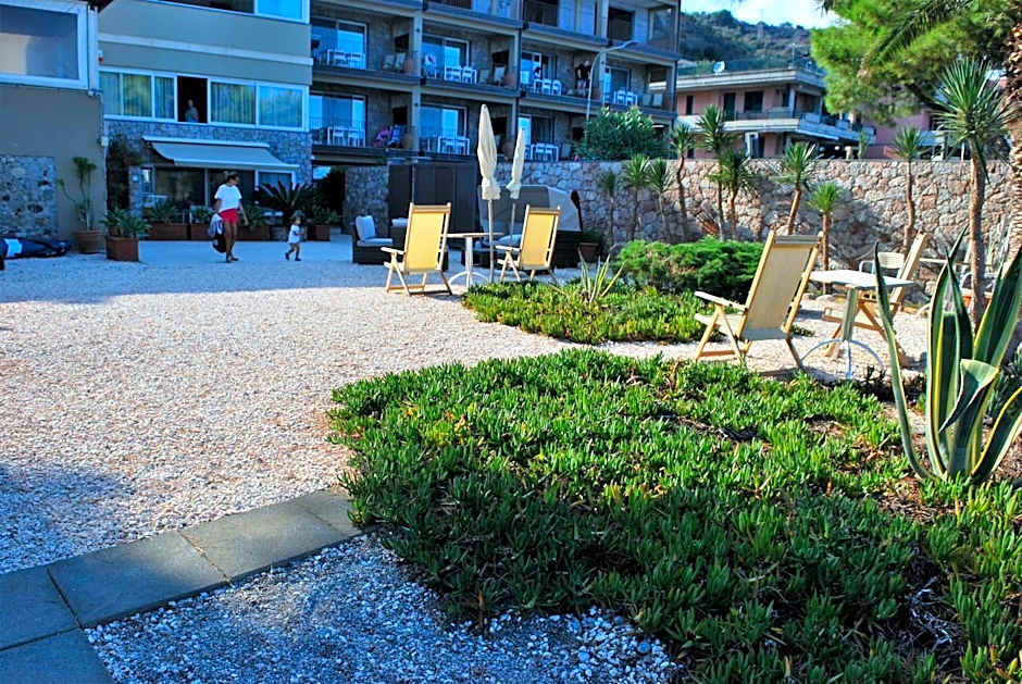 Taormina Villa Oasis Residence