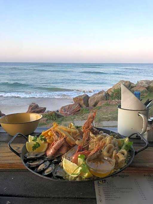 Jeffreys Bay - Life on the Canals