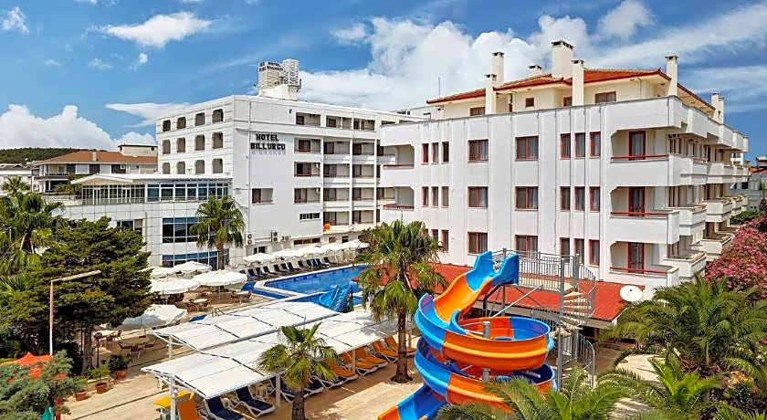 Hotel Billurcu