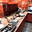 ibis Hotel Erfurt Altstadt