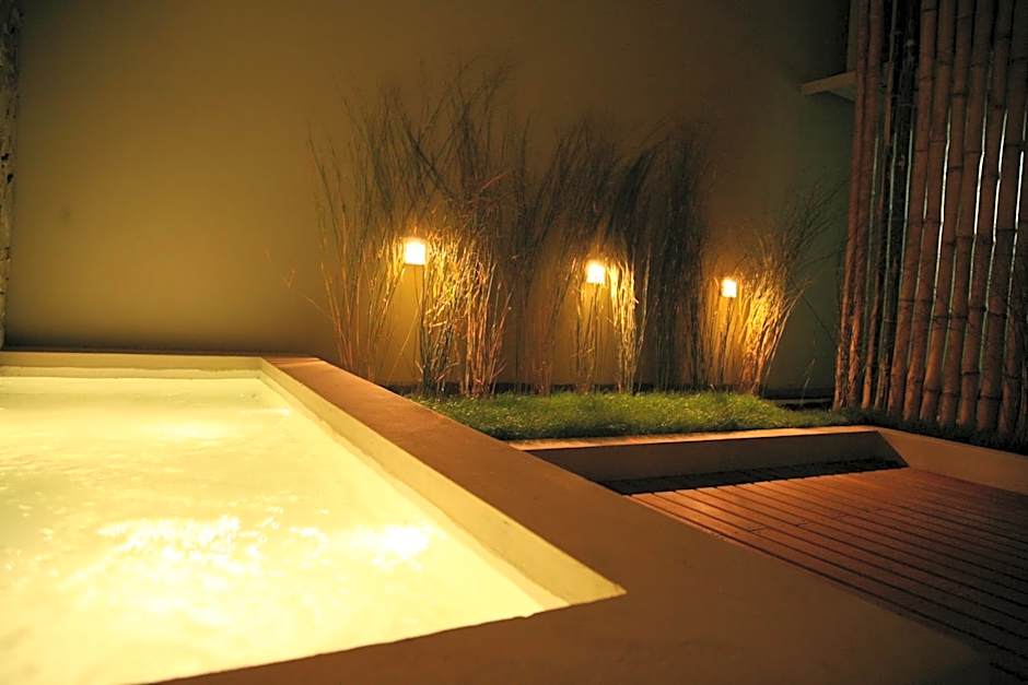 Ayres De Salta Hotel