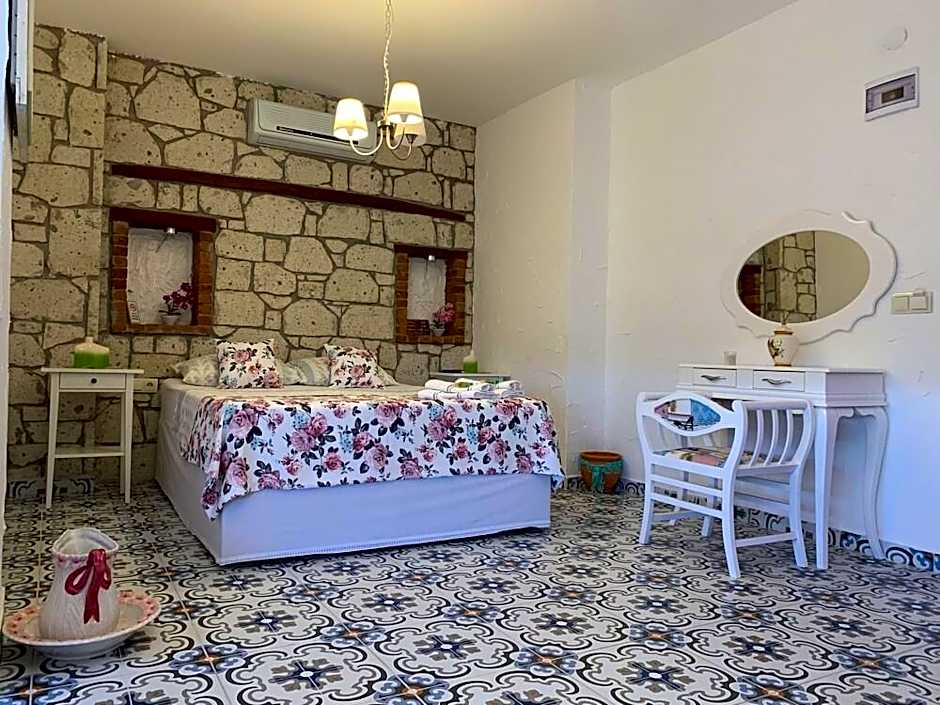 Windmill Alaçatı