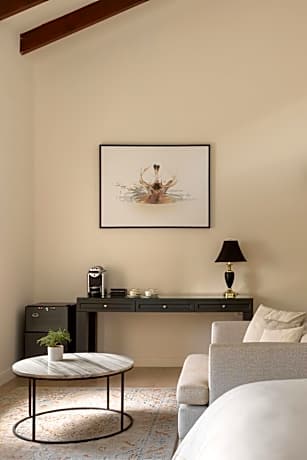 Premium Suite with Private Pool and Hot Tub