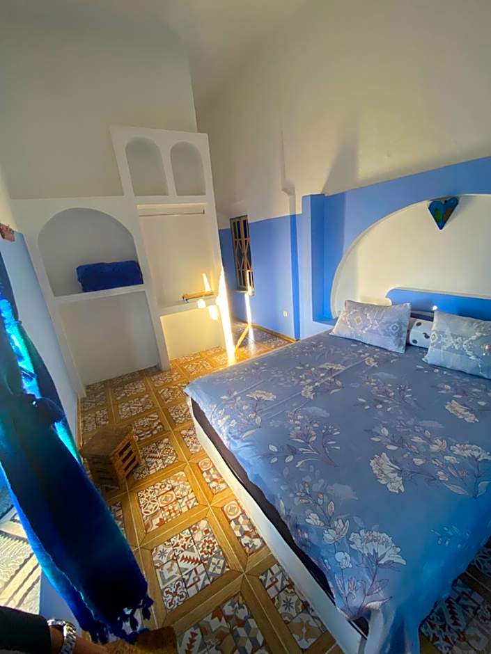 Hotel Ahrazem