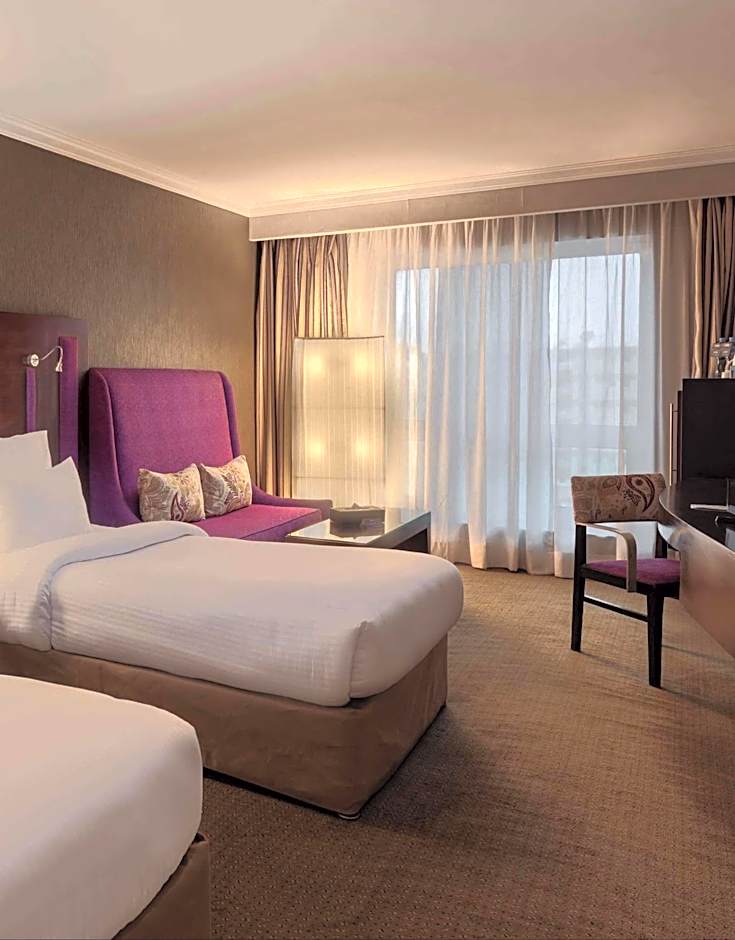 Radisson Blu Hotel, Cairo Heliopolis