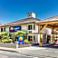 Comfort Inn Santa Cruz