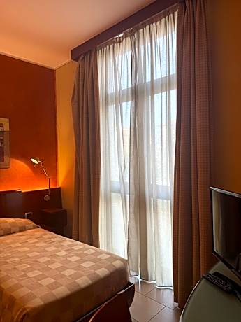 Single Room with Shower