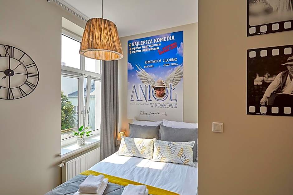 FLORIANSKA 32 by PI Apartments