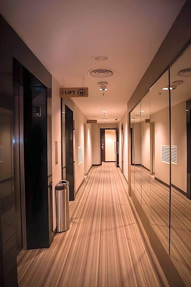 Cititel Express Kota Kinabalu Hotel