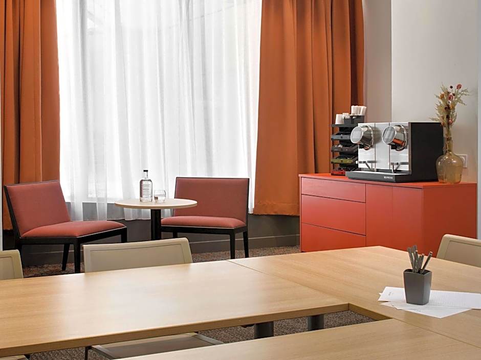 Mercure Montpellier Centre Comedie