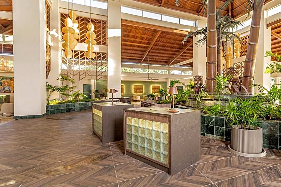 Bahia Principe Grand Punta Cana - All Inclusive