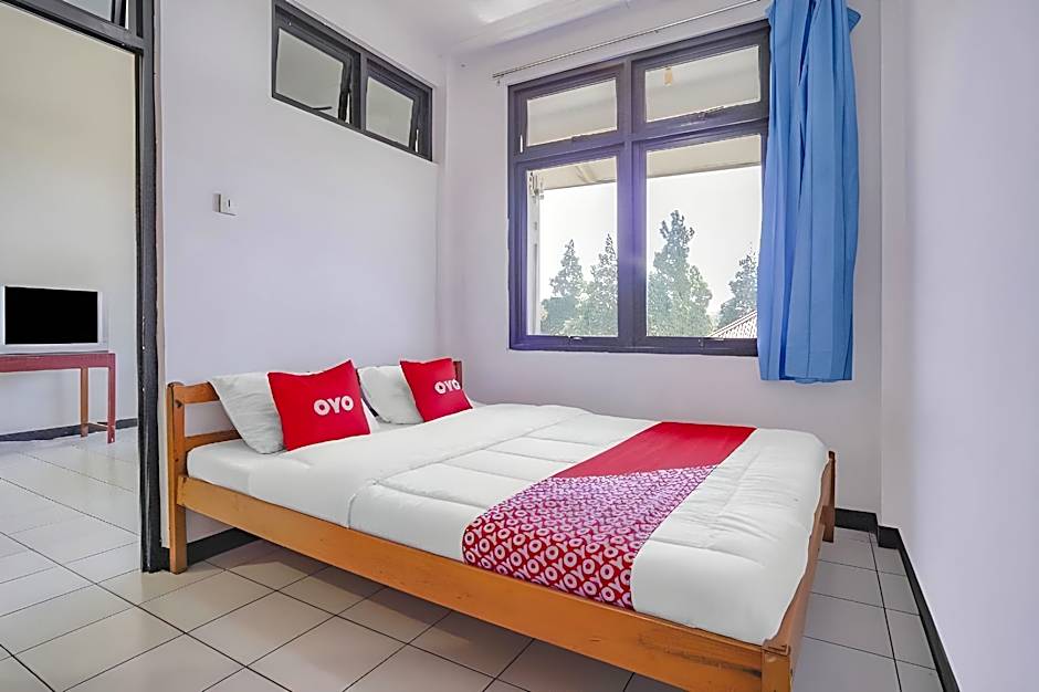 Collection O Puncak Near Kota Bunga Formerly Villa Gunung Agape