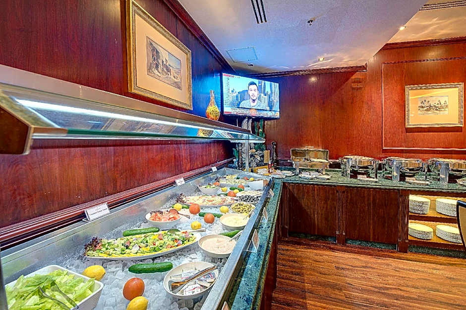 Concorde Deira Hotel